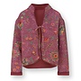 Nova Jacket Mumbai Morning Pink