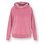 Tamari Sweater Velvet Pink