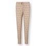 Bobien Long Trousers Bela Offwhite