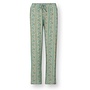 Belin Long Trousers Rosa Rani Blue