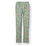 Blake Long Trousers Flora Bangalore Green