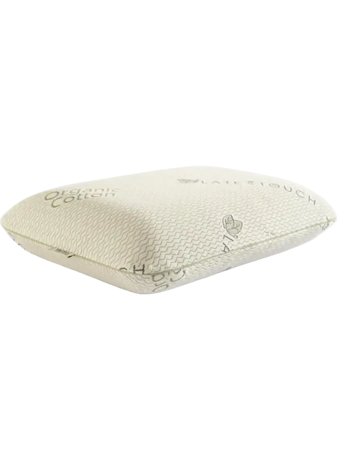 Hoofdkussen Supersoft