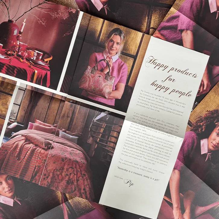 Online and in store.. #PipStudio