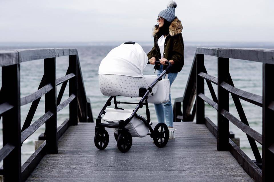 Exclusieve Combi Kinderwagens Baby En Kinderwereld