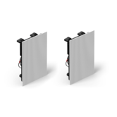 Inbouw Muurspeakers (set) by Sonance - wit - inwall speakers