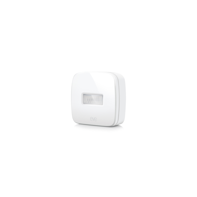 Motion bewegingssensor Homekit