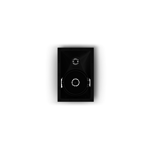 Sonos Sonos Inbouw Muurspeaker (per stuk) by Sonance - wit - inwall speaker