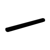 Sonos Arc - TV Soundbar en muziekspeler - zwart