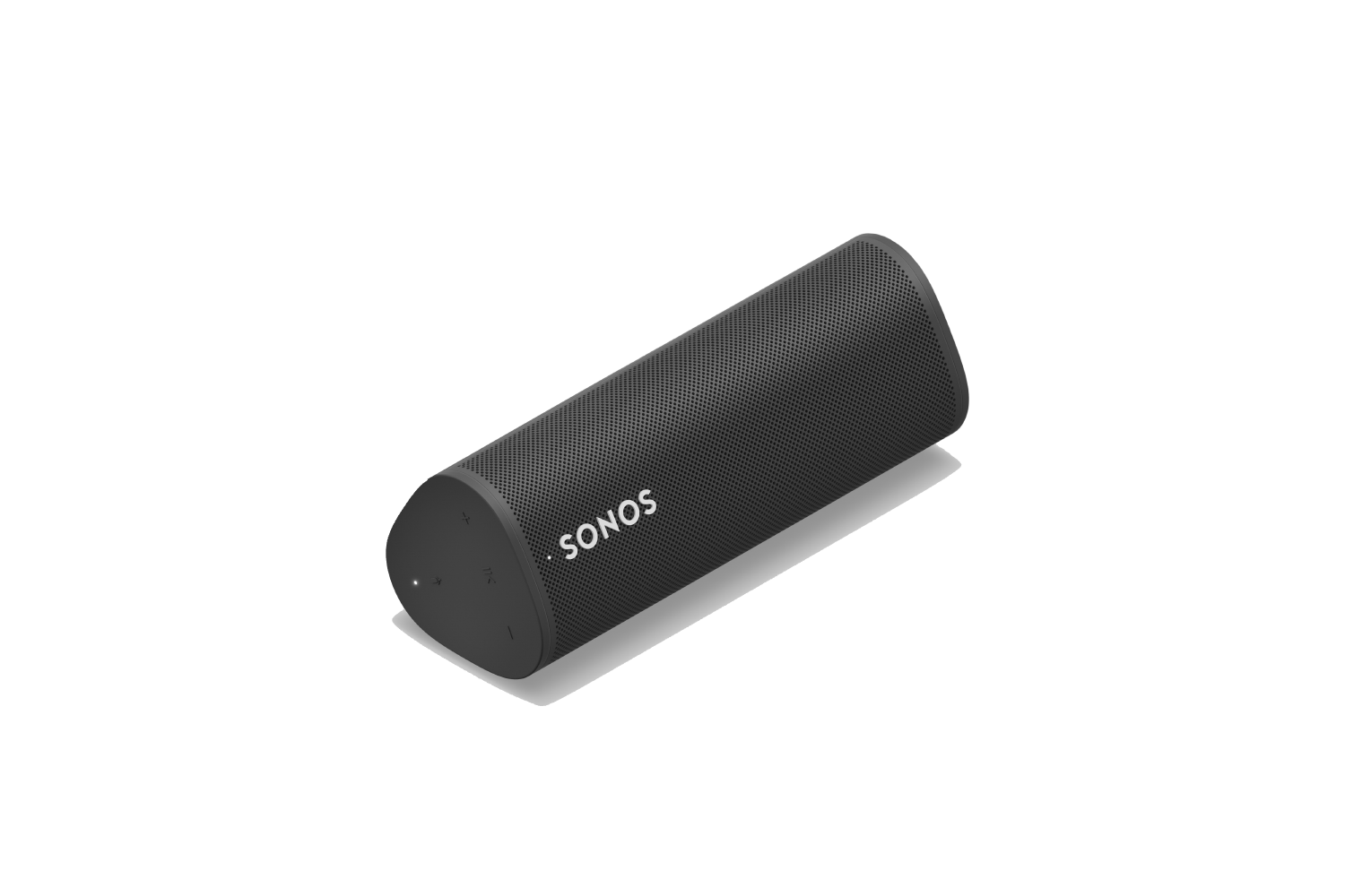 engel barrière gunstig Sonos Roam, de draagbare smart speaker voor thuis en on the go. -  Omnimatic.nl