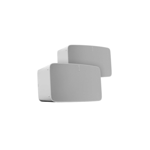 Sonos Five Wit - Duopack Sonos Five Wit - Duopack