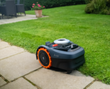 Segway Navimow i108e, maait je gras met gemak