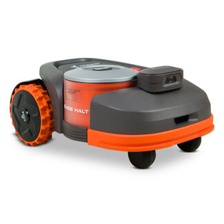 Segway Navimow H3000E inclusief VisionFence