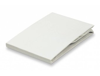 Laken satijn Natural-086