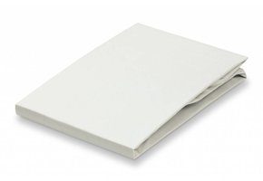 Fitted Sheet SATIN SOFT Natural