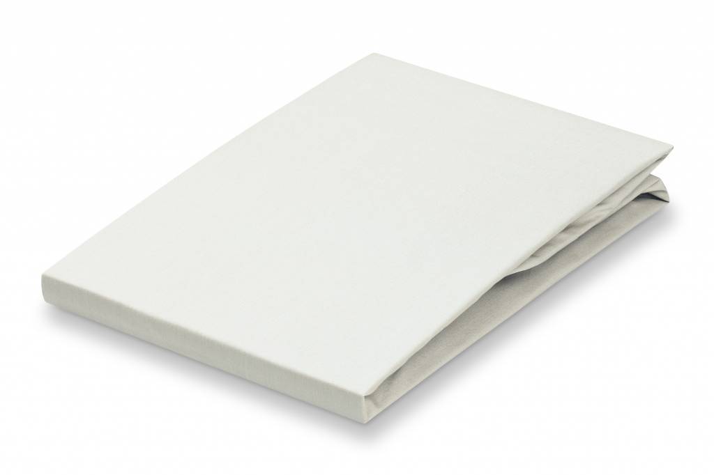 Hoeslaken SATIN SOFT Natural