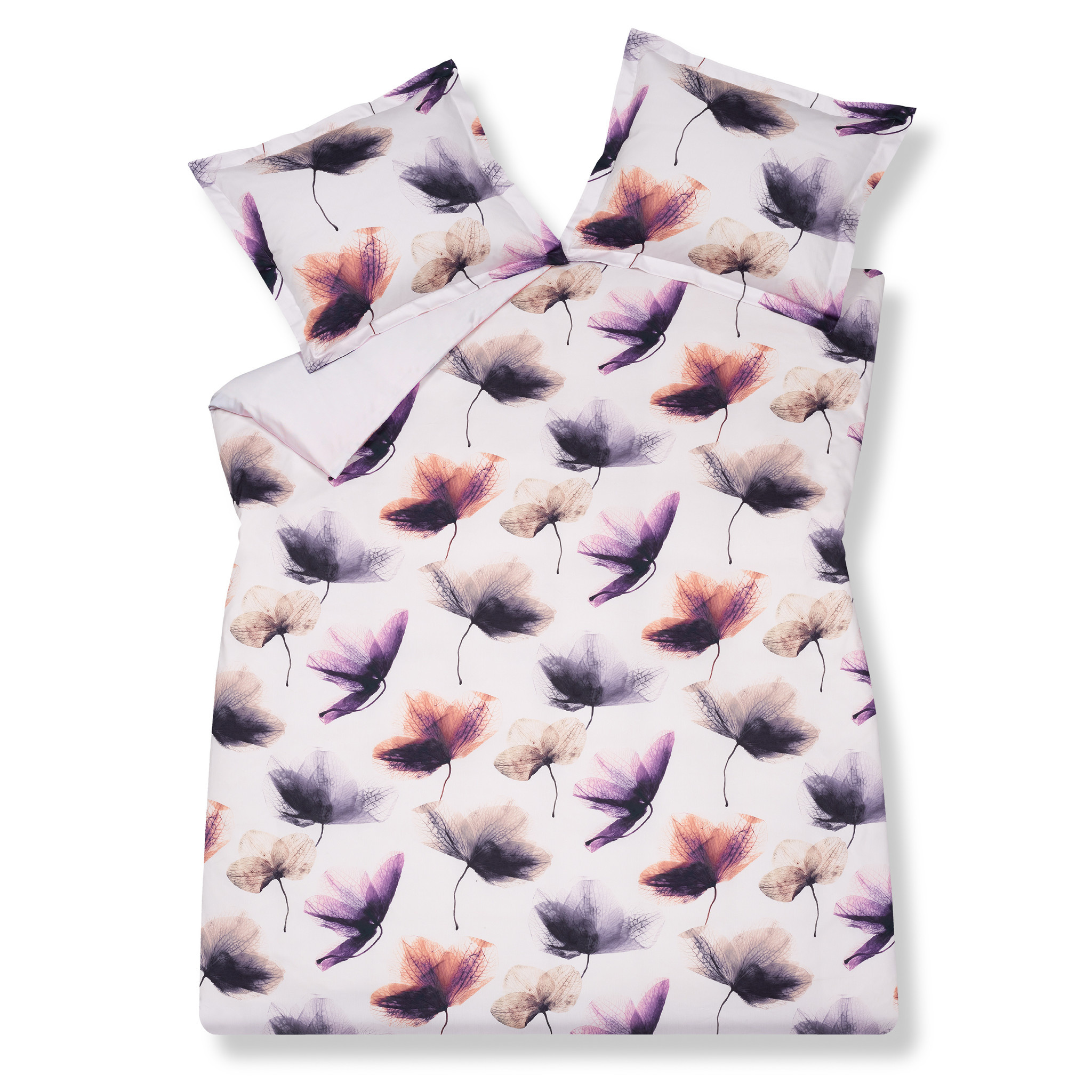 Dekbedovertrek SECRET 200x220 cm (satijn) SAM119110