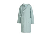 Badjas KIDS Girls Celadon Green