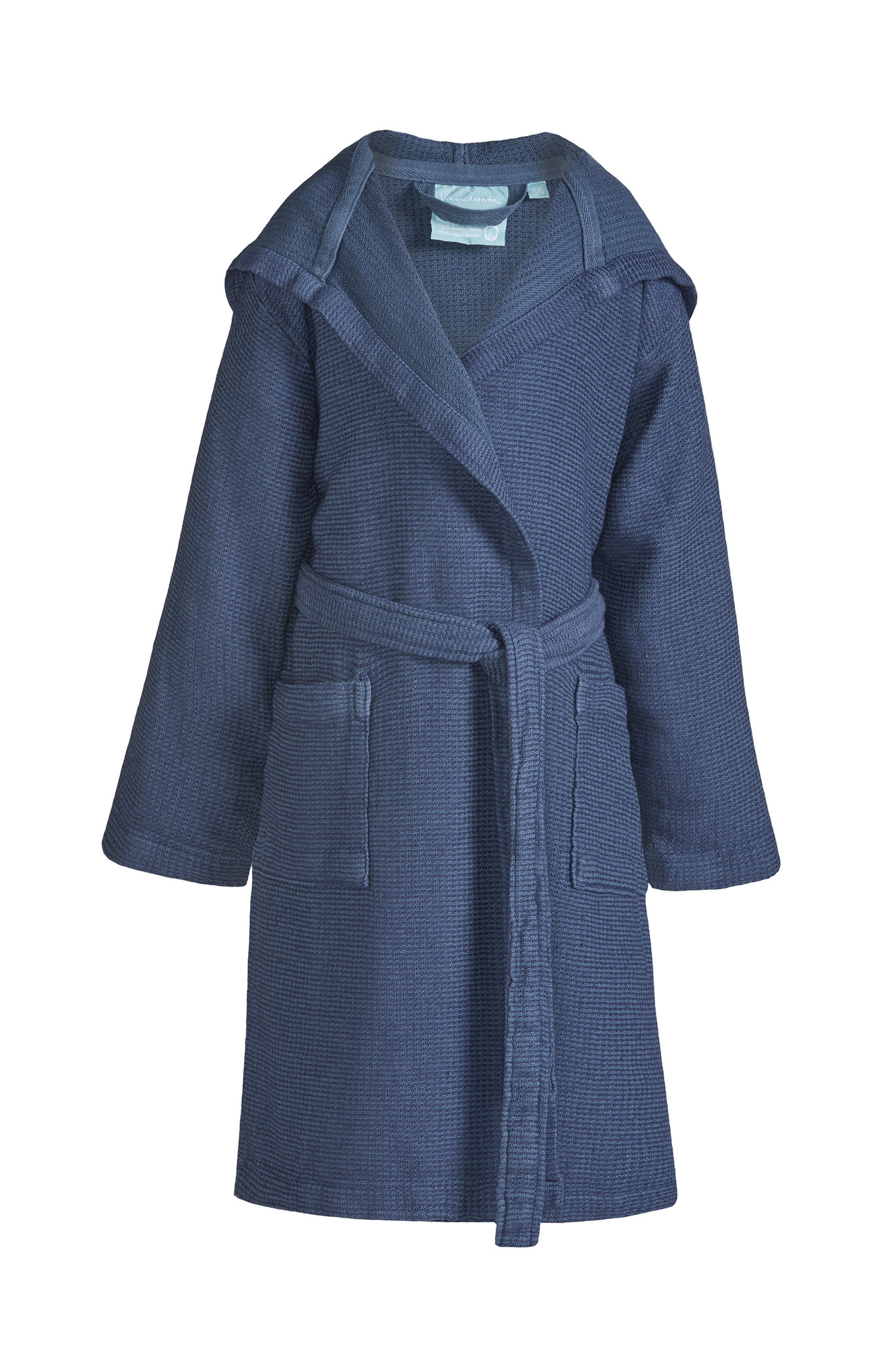 Bathrobe KIDS Boys Denim (BADO19202)