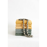 Towel HOME Uni Stone-169 (BAKC13202)