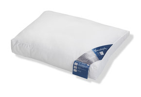 Hoofdkussen ALLERGY FREE stevig (wasbaar)