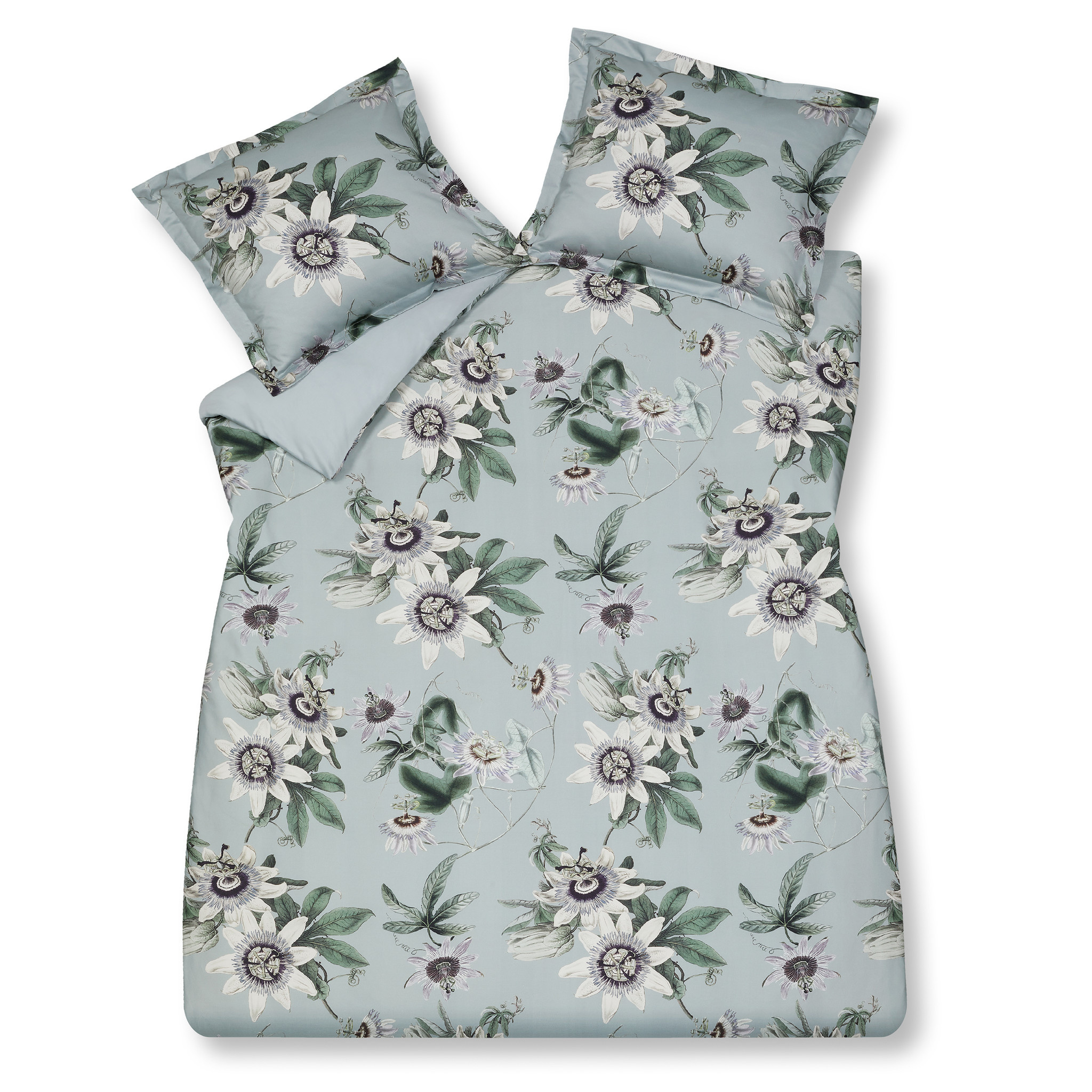 Housse de couette TREMENDOUS Multicouleur 200x220 cm (satin) SAS220107