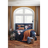 Vandyck HOME Pique pillowcase Nightblue 40x55 cm