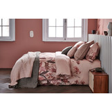 PURE 52 plaid / bedspread 160x250 cm Hazel (linen) PRSA20252