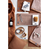 Handdoek HOME Uni Stone-169 (BAKC13202)