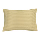 Vandyck HOME Taie d'oreiller piqué Plage 40x55 cm