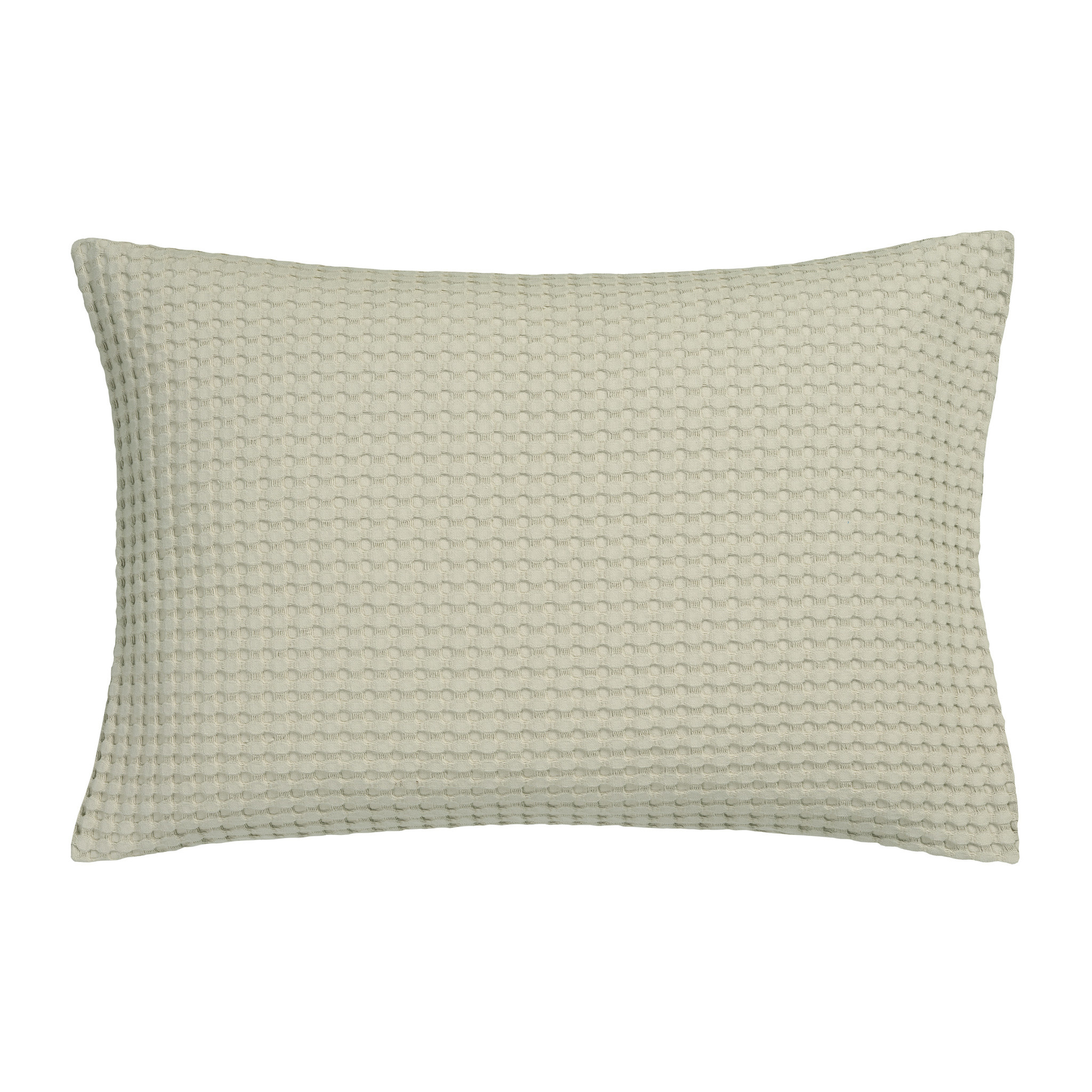 Vandyck HOME Pique kussensloop Stone 40x55 cm