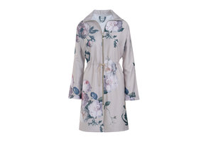 Bathrobe OLIVIA Champagne-357