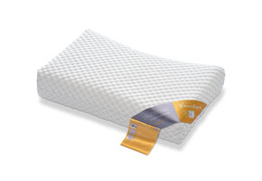 Oreiller ERGONOMIQUE moyen 12