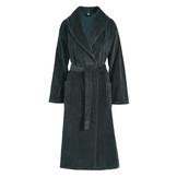 Bathrobe GRACE Dark Navy (BAGE21203)