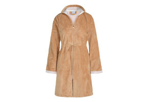 CHICAGO badjas Praline-163