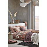 Duvet cover FAIRY Praline 200x220 cm (satin) SASA21206