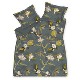 Housse de couette FLYCATCHER Oceanview 200x220 cm (satin) SAM121211