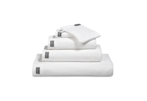 Handdoek HOME Uni White