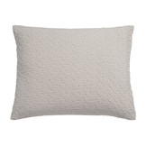 Vandyck PURE 10 kussensloop Pale Olive 60x70 cm