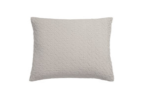 PURE 10 kussensloop Pale Olive 60x70 cm