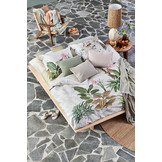 Housse de couette Delicate 200x220 cm (satin) SAM122103