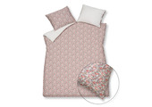 Duvet cover PURE 62 multi 200x220 cm (satin cotton)