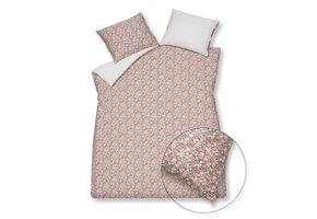 Dekbedovertrek PURE 62 multi 200x220 cm (satijnkatoen)