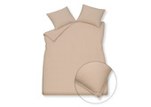 Housse de couette PURE 63 Bellini 140x220 cm (percale de coton)