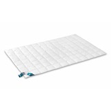 Couette été en duvet SUMMER DOWN (95% duvet) BE002 499