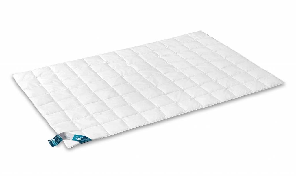 ACTION Vandyck summer down duvet SUMMER DOWN (95 goose down) Bath