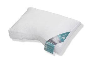 VENTILATION 2 hoofdkussen (zacht)