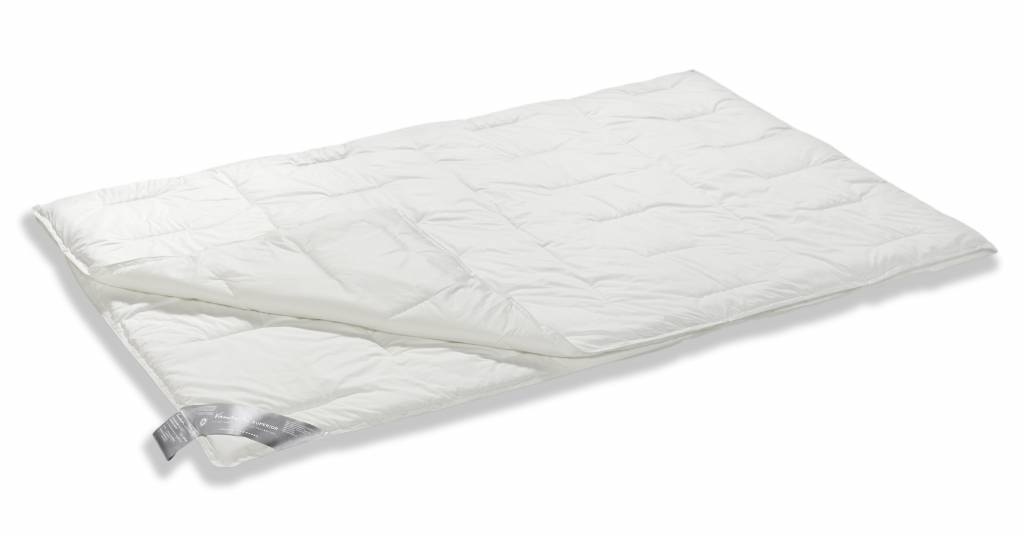 Duvet 4-season FIBERSOFT (washable)