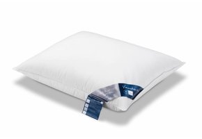 Hoofdkussen PURE NATURE 90 (3-kamer)