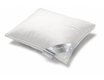 Hoofdkussen BOX SHORT FIBER (navulbaar)