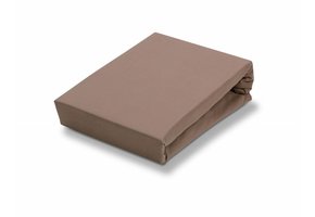 Hoeslaken Sand-048 (jersey supreme)